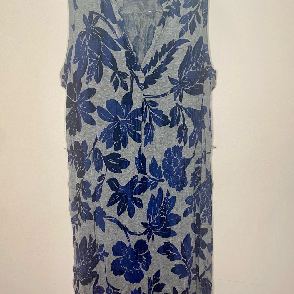 Cotton Dress
